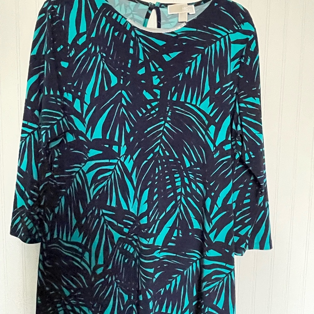 Michael Kors tunic
